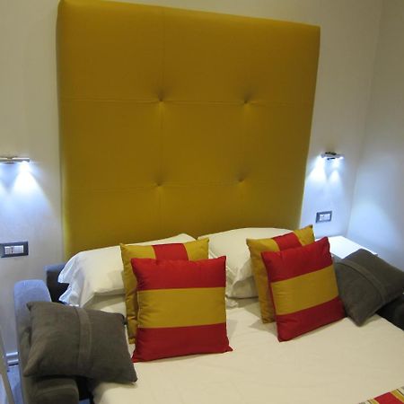 Collina Suites Rzym Zewnętrze zdjęcie