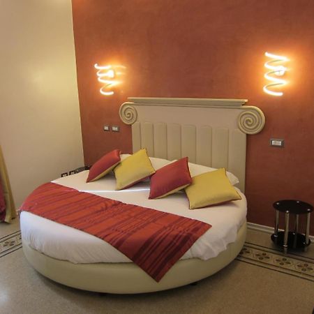 Collina Suites Rzym Zewnętrze zdjęcie