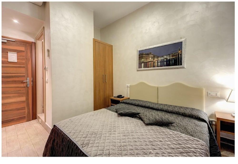 Collina Suites Rzym Zewnętrze zdjęcie