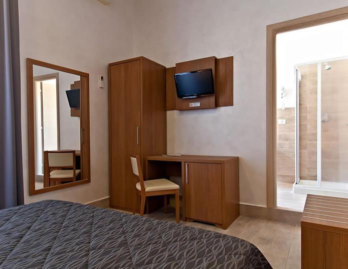 Collina Suites Rzym Zewnętrze zdjęcie