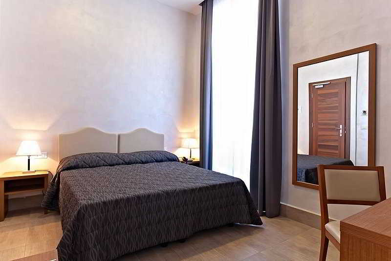 Collina Suites Rzym Zewnętrze zdjęcie