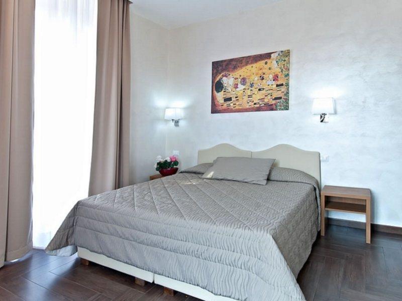 Collina Suites Rzym Zewnętrze zdjęcie