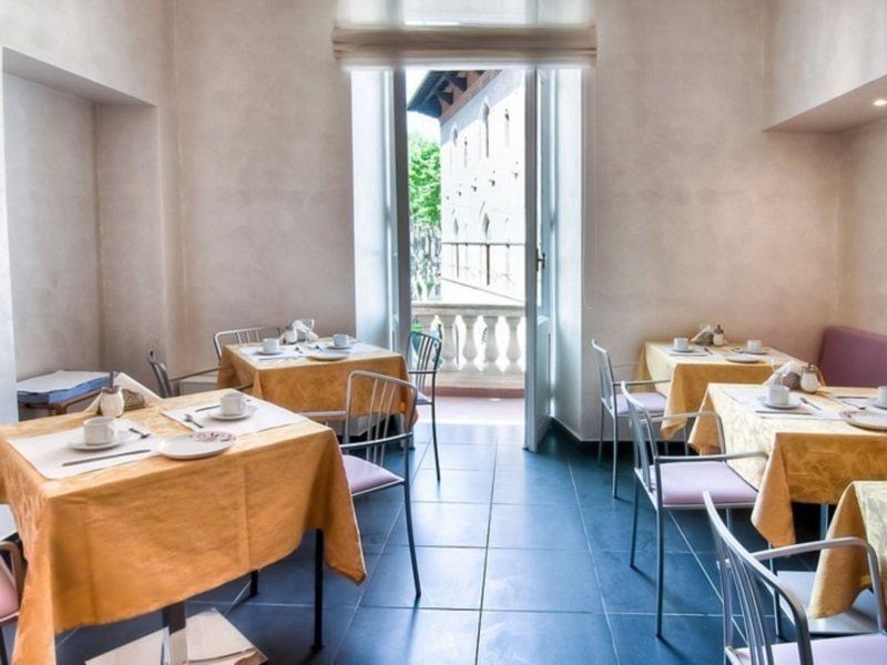 Collina Suites Rzym Zewnętrze zdjęcie