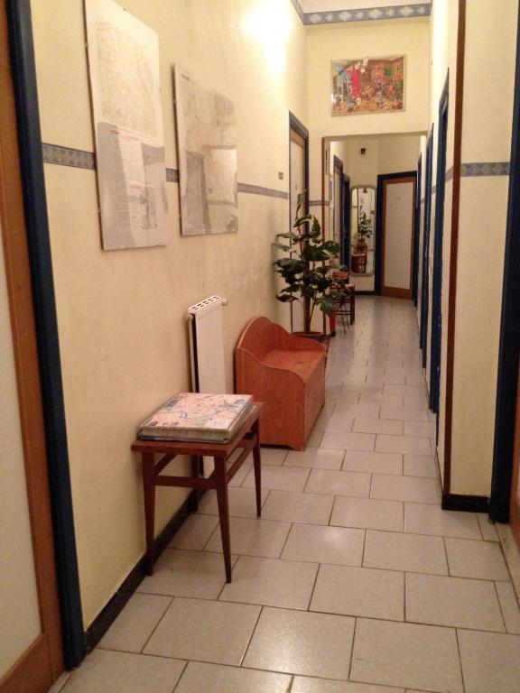 Collina Suites Rzym Zewnętrze zdjęcie