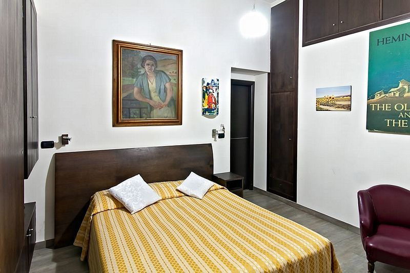 Collina Suites Rzym Zewnętrze zdjęcie