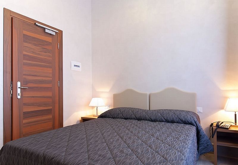 Collina Suites Rzym Zewnętrze zdjęcie