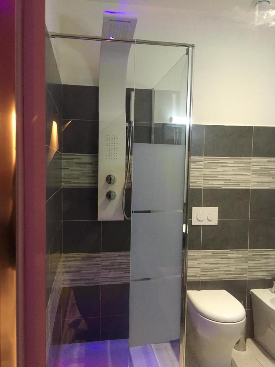 Collina Suites Rzym Zewnętrze zdjęcie