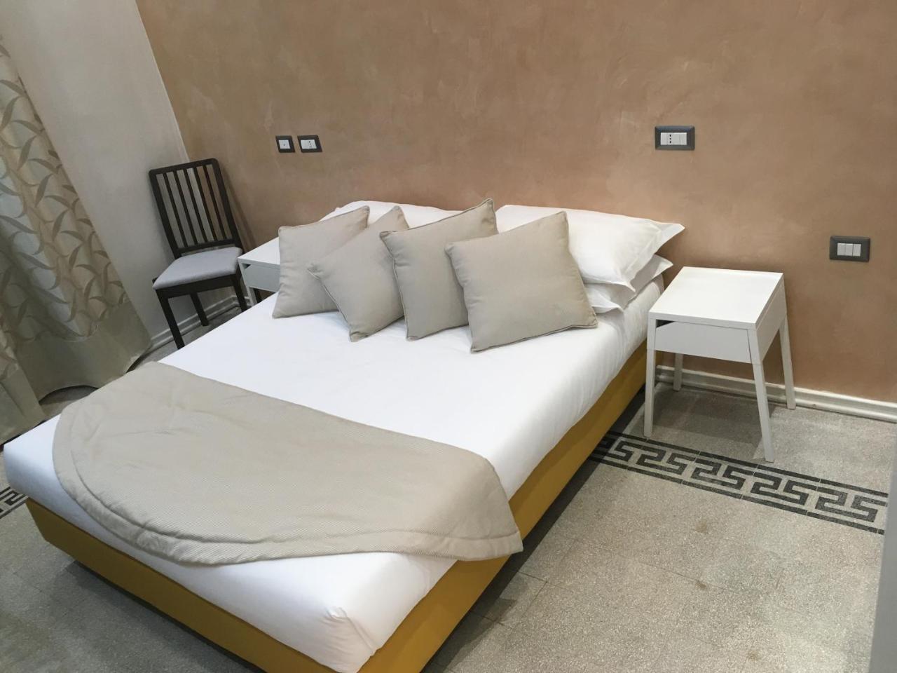 Collina Suites Rzym Zewnętrze zdjęcie