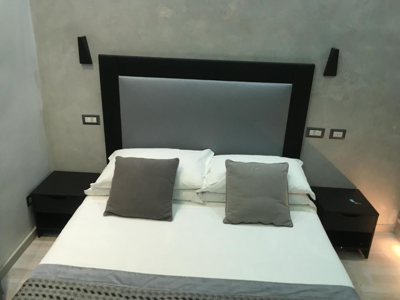 Collina Suites Rzym Zewnętrze zdjęcie