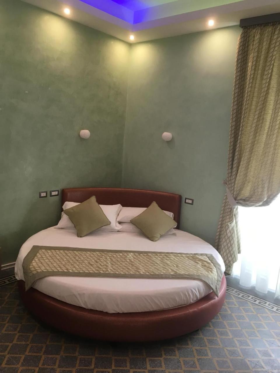 Collina Suites Rzym Zewnętrze zdjęcie