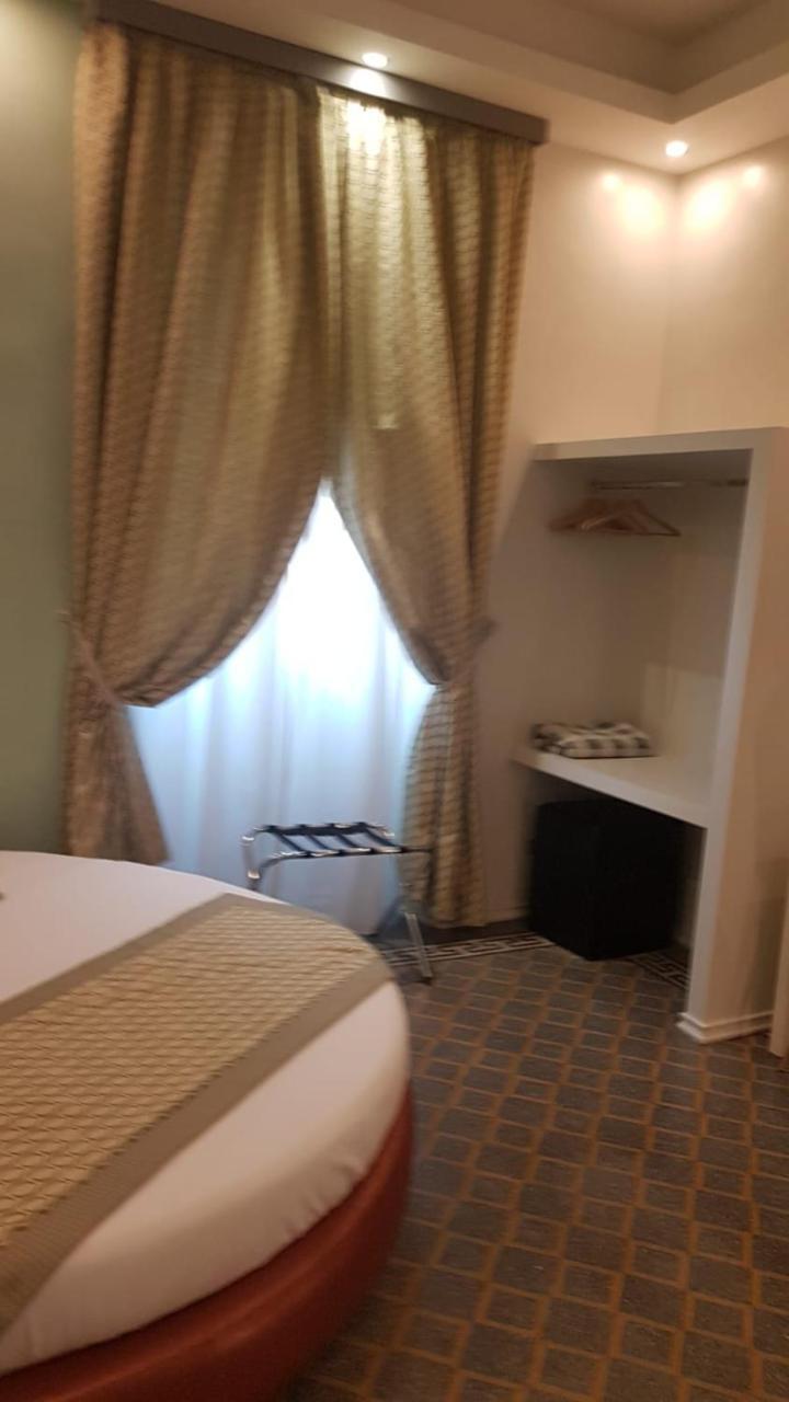 Collina Suites Rzym Zewnętrze zdjęcie