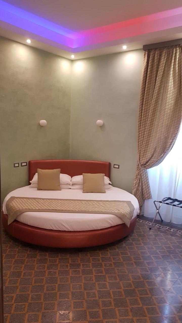Collina Suites Rzym Zewnętrze zdjęcie