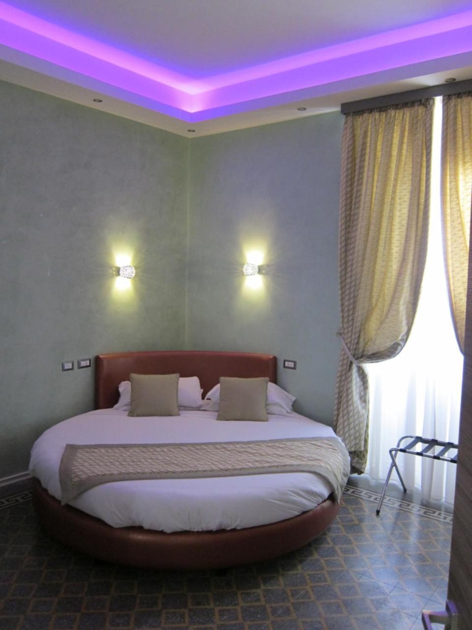 Collina Suites Rzym Zewnętrze zdjęcie