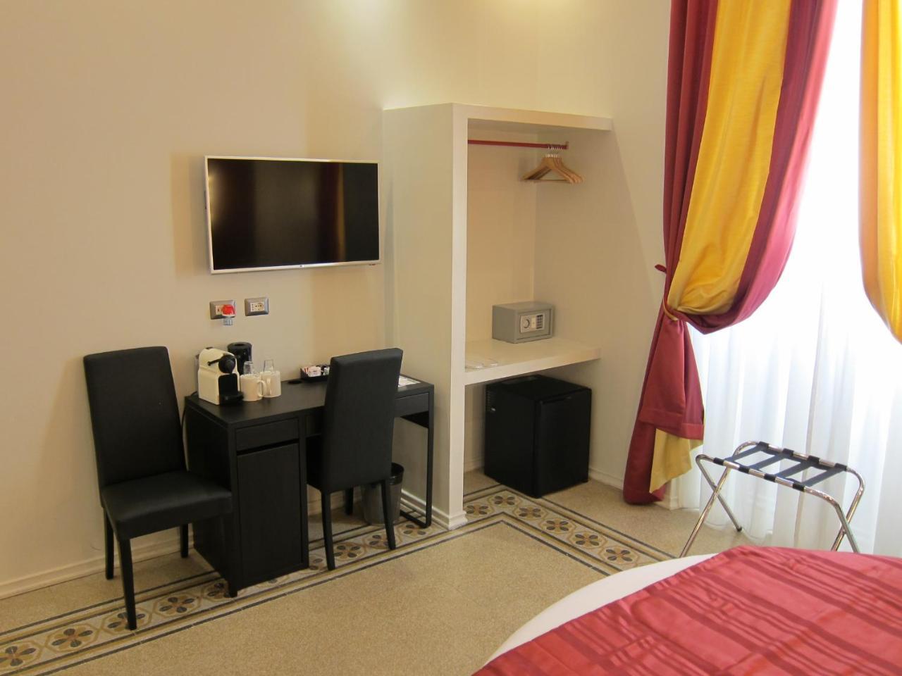 Collina Suites Rzym Zewnętrze zdjęcie
