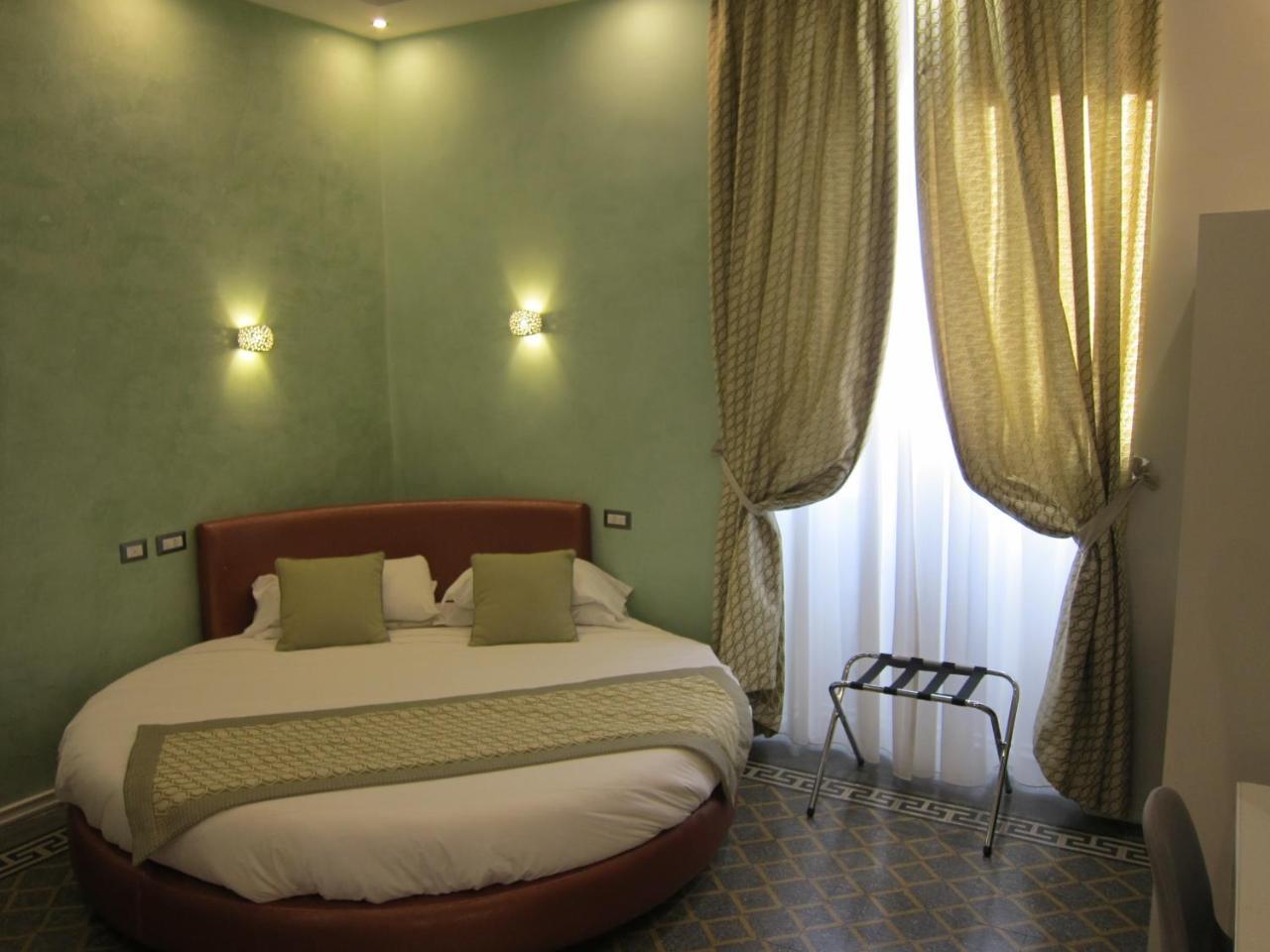 Collina Suites Rzym Zewnętrze zdjęcie