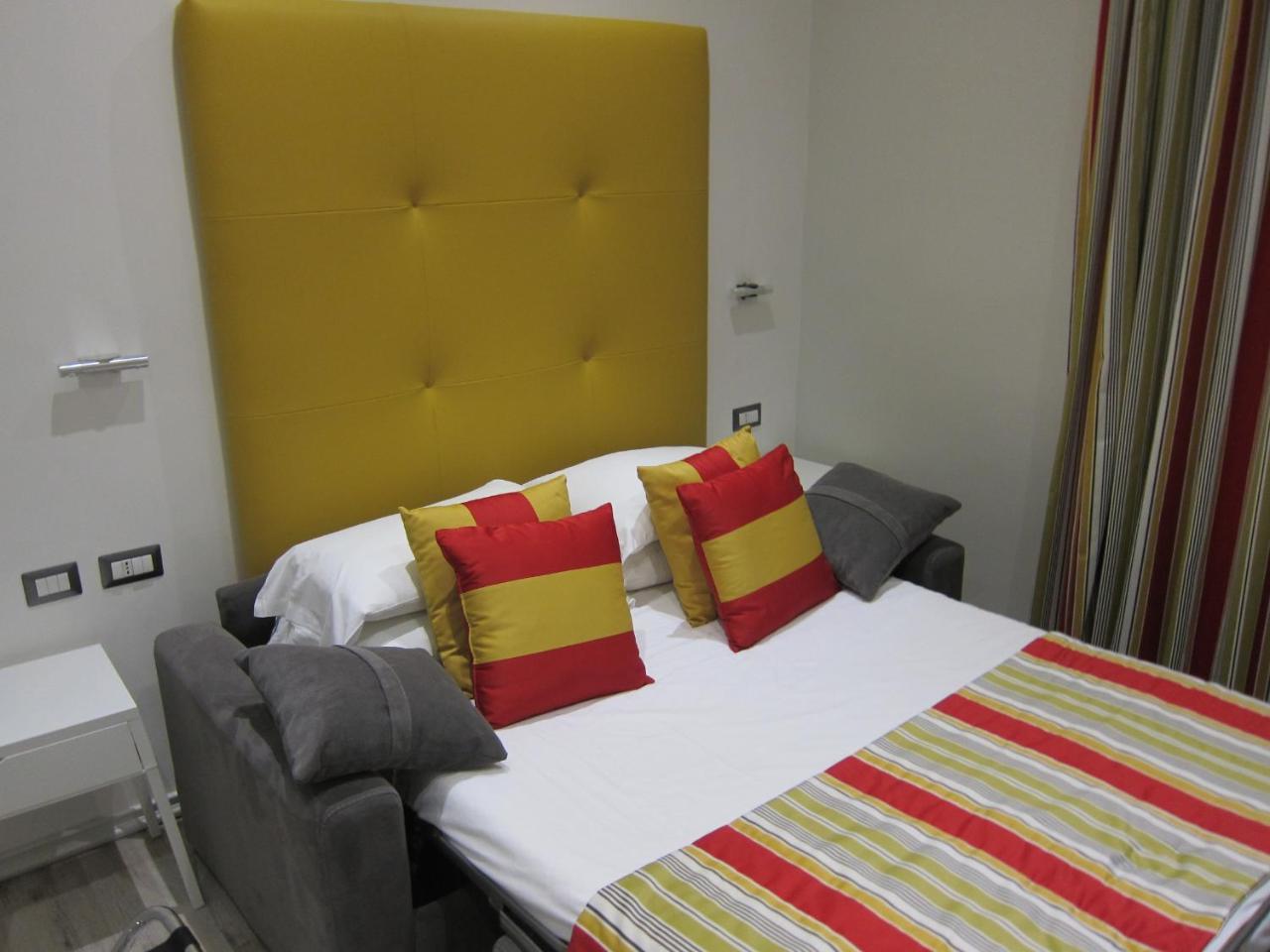 Collina Suites Rzym Zewnętrze zdjęcie