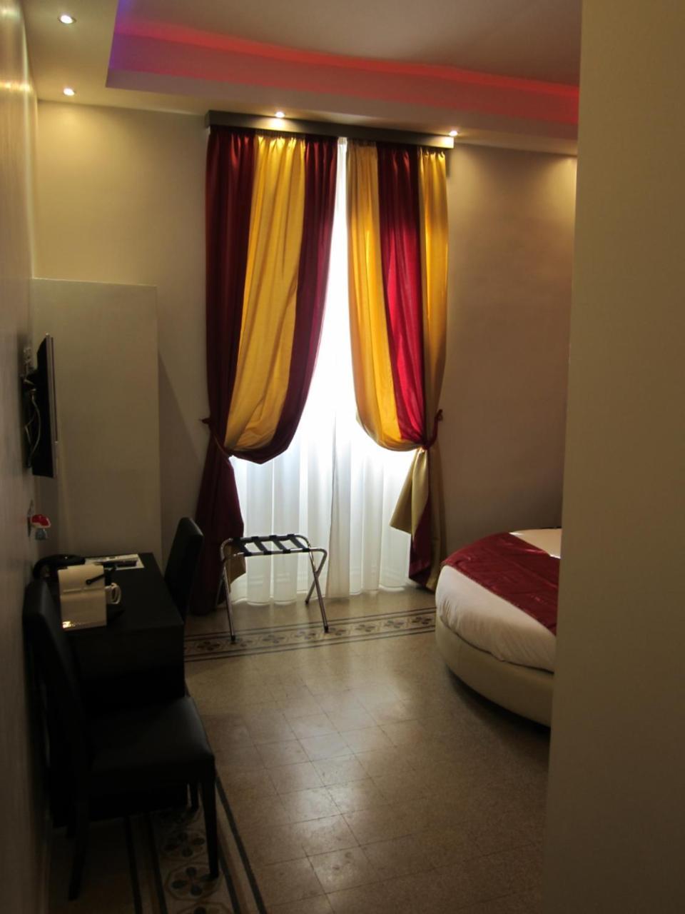 Collina Suites Rzym Zewnętrze zdjęcie